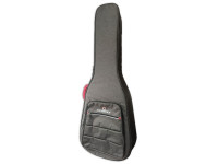 Crossrock CRSG207DGY 20mm para Guitarra Folk Crossrock CRSG207DGY 20mm para Guitarra Folk